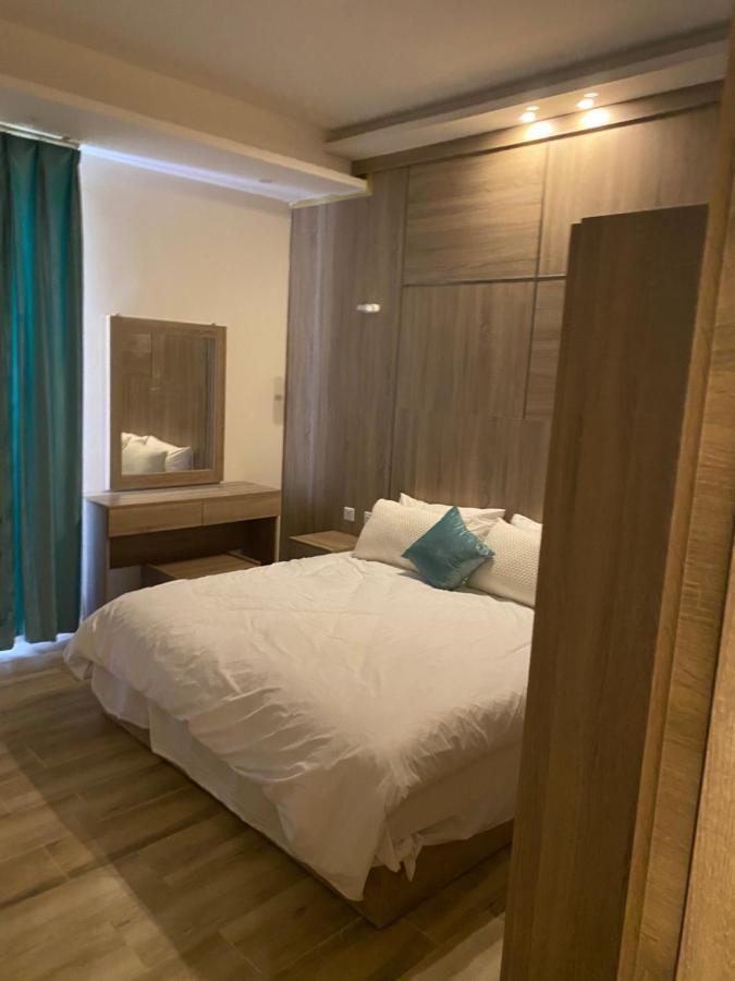 Castle Beach Hotel Aqaba Exterior photo